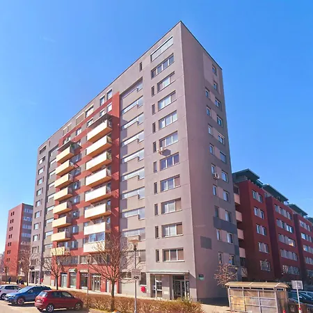 Appartement Restful Moments With 2x Bathroom And 2x Bedroom With King Beds, Parking And Workspace *