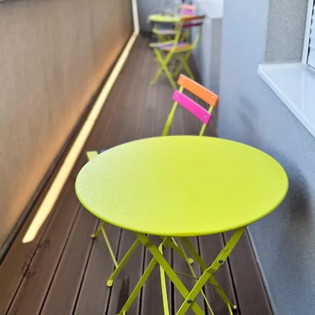 Appartement Restful Moments With 2x Bathroom And 2x Bedroom With King Beds, Parking And Workspace Bratislava